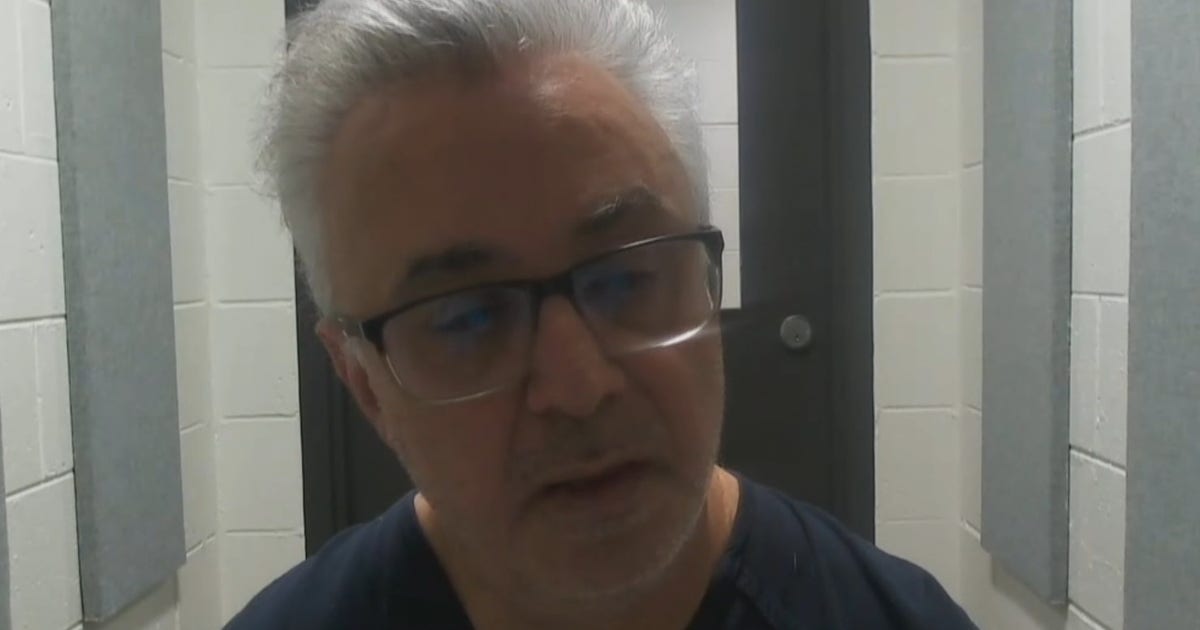 West Bloomfield trustee charged after hidden cameras allegedly found in home