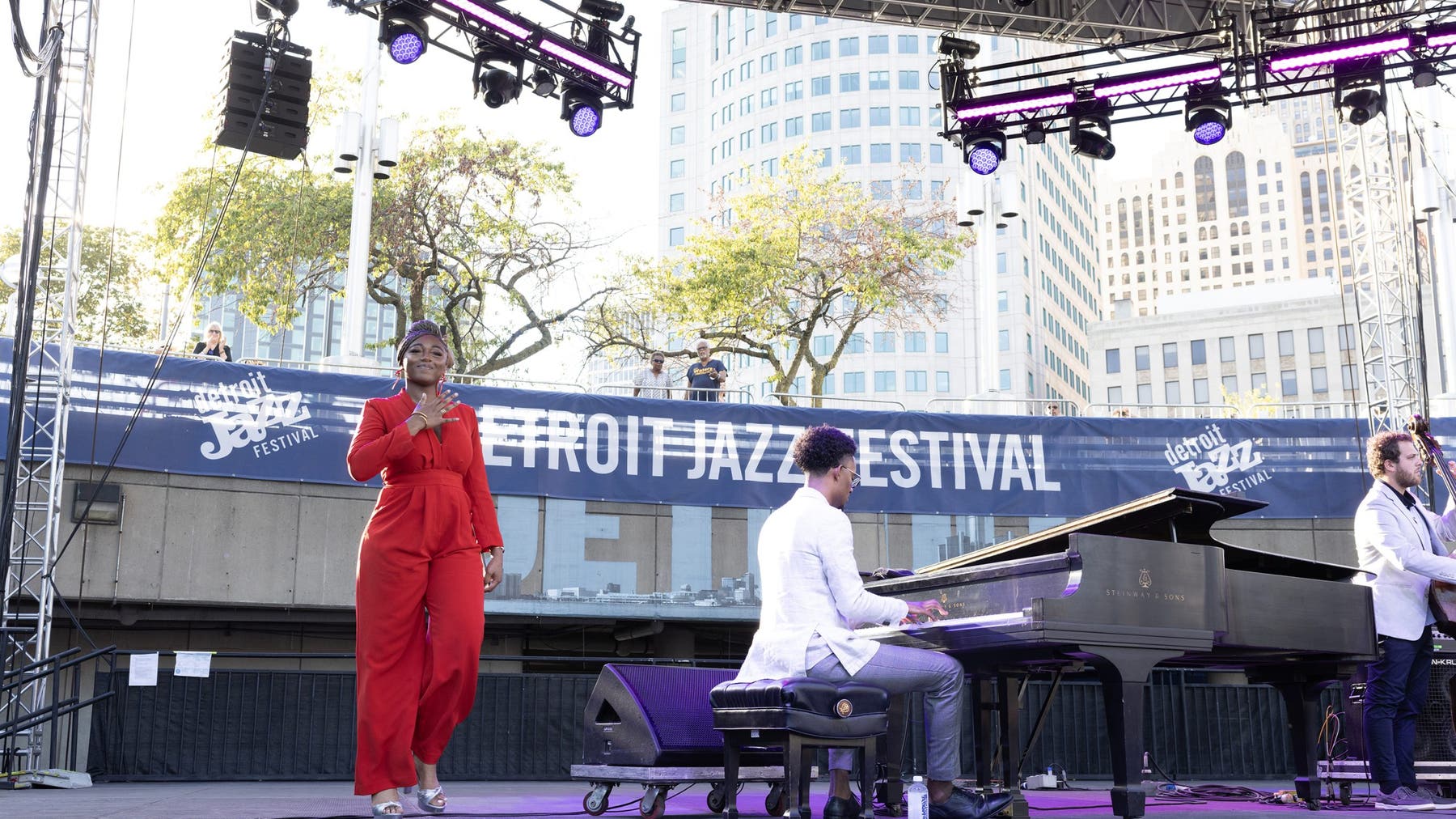 2026 Detroit Jazz Festival Guide: What to know