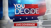 Michigan primary election live results