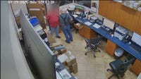 Alleged thief, gun shop employee face charges after Southfield robbery and shooting
