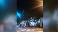 Downtown Birmingham brawl sparks new public safety concerns