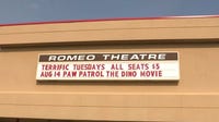 Beloved 'Romeo Theatre' to close as business failed to bounce back after pandemic