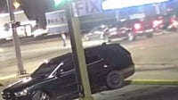 Detroit police offer $5K reward for driver in hit-and-run caught on camera