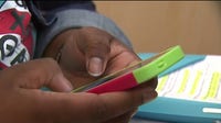 Birmingham parents split over schools' bell-to-bell cellphone ban