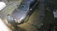 Detroit mother demands answers after police raid on her home