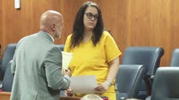 'You were not innocent, you were all-in': Judge tells wife of fake DTE worker in 2024 murder