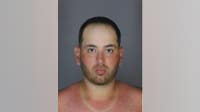 Shelby Township man arrested after stabbing man at Raft Off