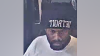 Detroit police search for person of interest linked to homicide on city's east side