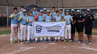 California tops 4-time defending Junior League World Series champions in extras at Taylor's Heritage Park