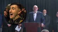 Dearborn officials and Christian leaders stand in unity as anti-Muslim agitators plan visit