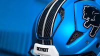 Detroit Lions unveil new 'Defend the Den' uniform in partnership Nike, NFL's Rivalries program