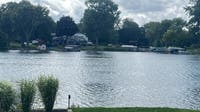 Man dies after falling into Duck Lake