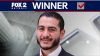 Abdul El-Sayed defeats Haley Stevens in Democratic Senate primary race