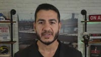 Dearborn protest: Abdul El-Sayed on anti-Muslim rhetoric