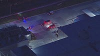Worker at Wayne Ford plant injured on the job Monday morning