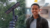 Kettering student sues Genesee County over Flock camera records request