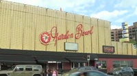 Garden Bowl on Woodward celebrates 80 years of business