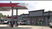 Detroit police shut down gas station accused of selling marijuana to minors