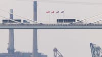 Canada tariffs latest: Retaliation list and Lake Ontario renaming