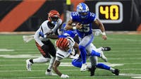 Lions fall in preseason opener: 5 takeaways and what Dan Campbell said