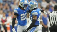 Detroit Lions release roster weeks before the beginning of the 2026 NFL season