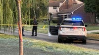 Detroit 13-year-old who allegedly shot his father arrested in Ohio