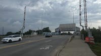 1 dead after crash on Rouge Bridge along I-75 in Detroit