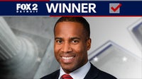 Rep. John James defeats Perry Johnson for GOP nomination in Michigan Governor race