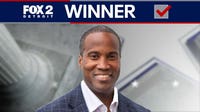 Rep. John James defeats Perry Johnson for GOP nomination in Michigan Governor race