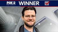 Progressive Dem William Lawrence wins Congressional 7th district
