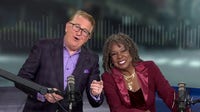 Martha Reeves talks new album and viral national anthem video