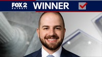 Jeremy Moss wins 11th Congressional District Democratic primary