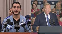 Abdul El-Sayed leads Mike Rogers in latest poll