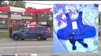 Two Dearborn police officers shot, suspect arrested after gunfire exchange, pursuit