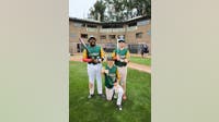 Junior League World Series opens play in Taylor