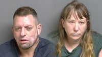 St. Clair Shores couple charged after explosive thrown into neighbor's yard