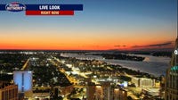 Metro Detroit weather: Fine Friday finish to the week