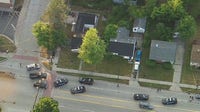 2 killed, 2 injured in Oak Park shooting at scene of house party