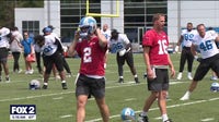 How to watch the Lions preseason game with Bengals Thursday