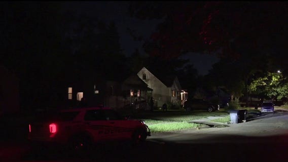 Detroit child shot in the arm on Chatham Street, one person arrested