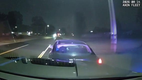 Detroit man arrested in connection to Livonia vehicle break-ins