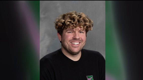 Macomb County teacher charged with child sex crimes, drug possession