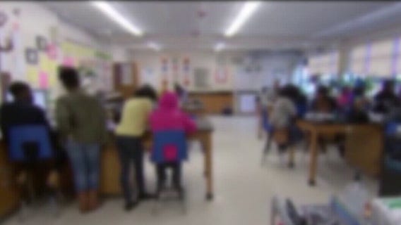 Detroit public schools pay money to fight absenteeism