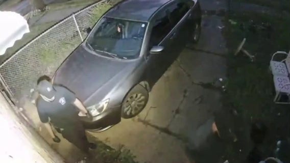 Detroit mother demands answers after police raid on her home
