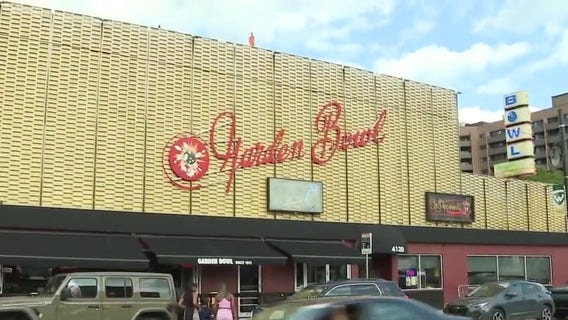 Garden Bowl on Woodward celebrates 80 years of business