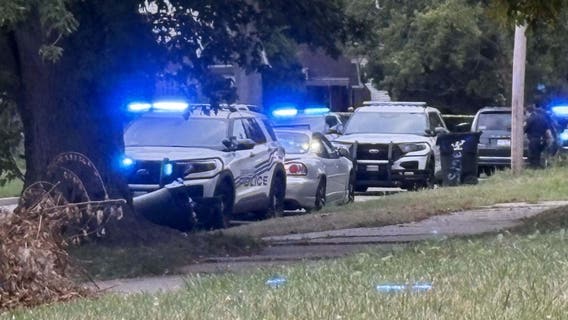 Detroit's violent weekend had quadruple drive-by shooting, deadly gunfire at liquor store, and more