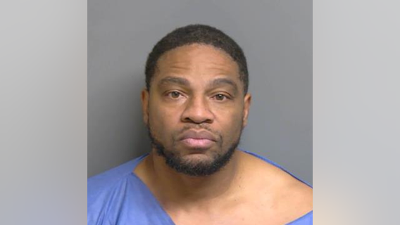 Clinton Township man pleads no contest in Macomb County armed robbery spree
