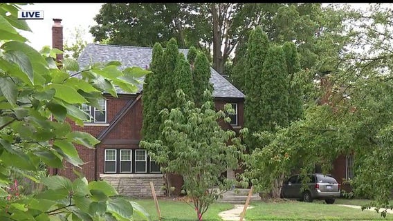 'It’s making me sick,' Neighbors respond to Detroit 13-year-old allegedly shooting father