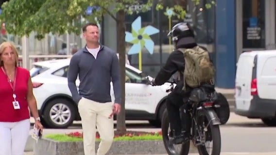 E-bike ban considered in Berkley as more cities tackle safety concerns