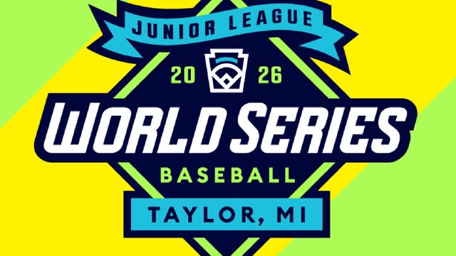 Junior League Baseball World Series to return to region